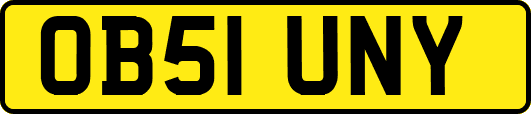 OB51UNY