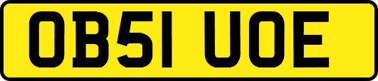 OB51UOE