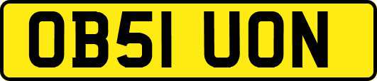 OB51UON