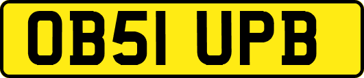 OB51UPB
