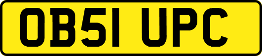 OB51UPC