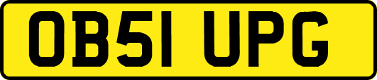 OB51UPG