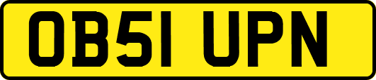 OB51UPN