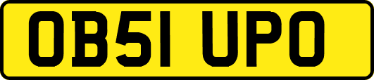 OB51UPO
