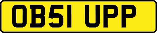 OB51UPP