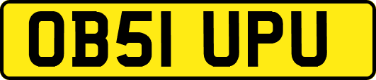 OB51UPU