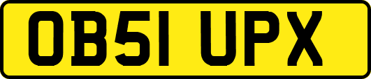 OB51UPX