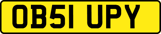 OB51UPY