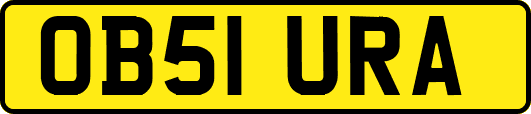 OB51URA