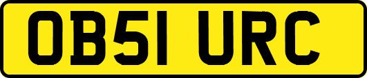 OB51URC