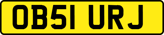 OB51URJ