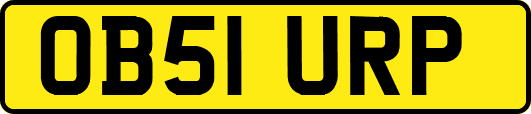 OB51URP