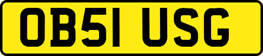 OB51USG