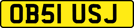 OB51USJ