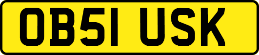 OB51USK