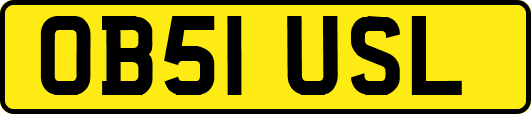 OB51USL