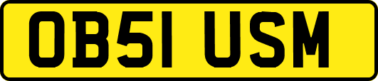 OB51USM