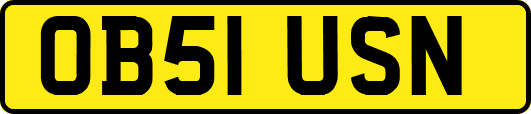 OB51USN