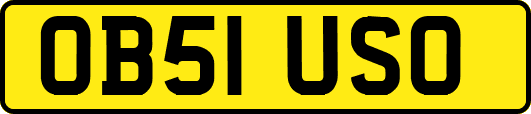 OB51USO