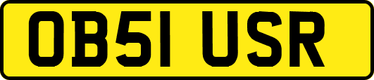 OB51USR
