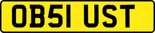 OB51UST