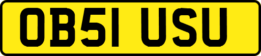 OB51USU