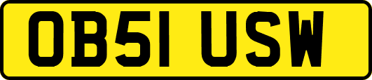 OB51USW