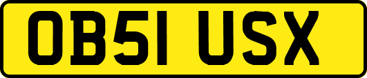 OB51USX