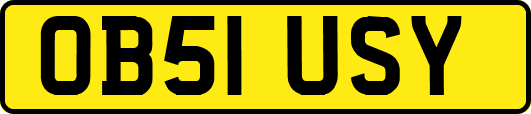 OB51USY