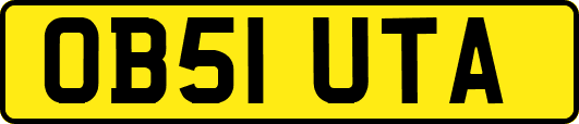 OB51UTA