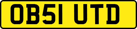 OB51UTD