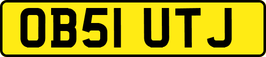 OB51UTJ