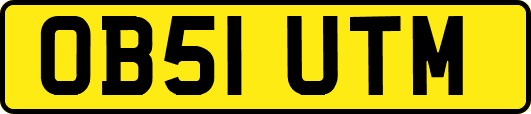 OB51UTM