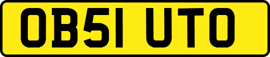 OB51UTO