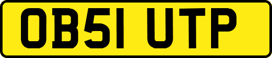 OB51UTP