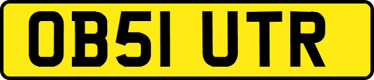 OB51UTR