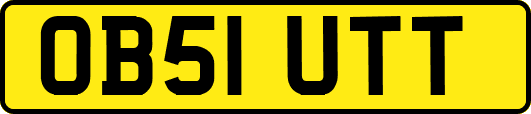 OB51UTT