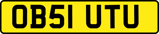 OB51UTU