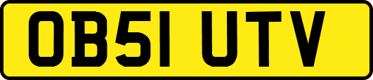 OB51UTV