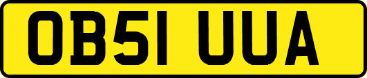 OB51UUA