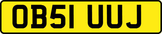 OB51UUJ