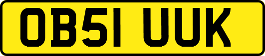OB51UUK
