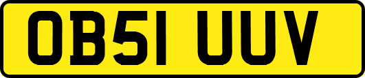 OB51UUV