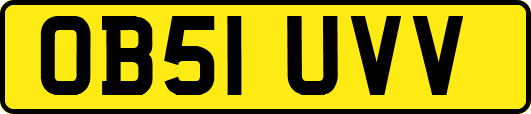 OB51UVV