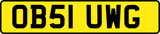 OB51UWG