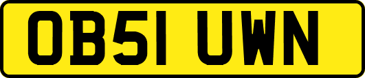 OB51UWN