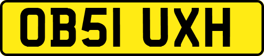 OB51UXH