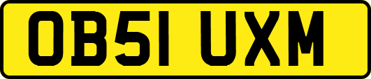 OB51UXM