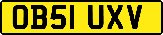 OB51UXV