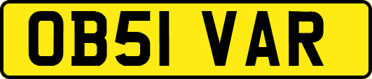 OB51VAR